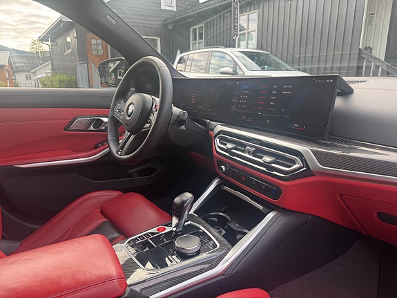 BMW M3 27 of 30