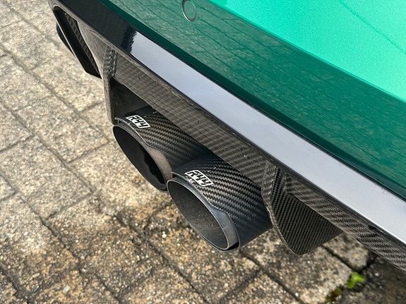 BMW M3 22 of 30