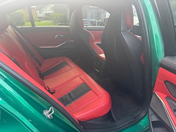 BMW M3 28 of 30