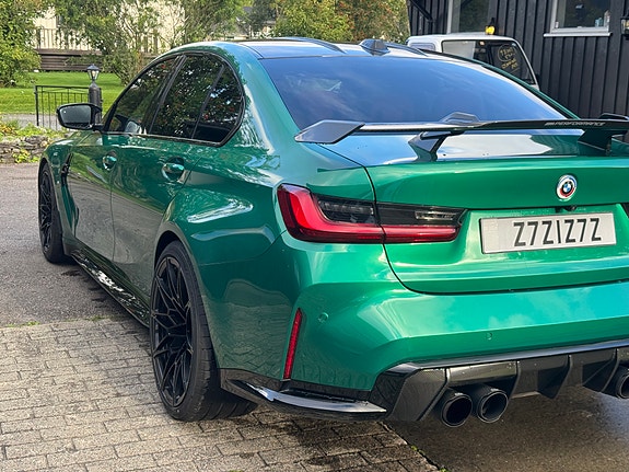BMW M3 19 of 30