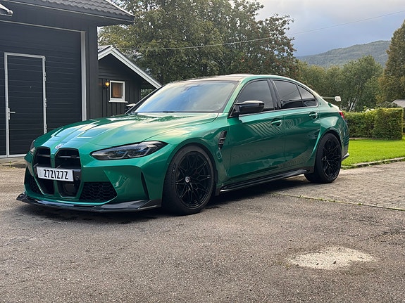 BMW M3 21 of 30