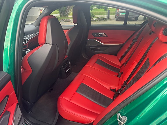 BMW M3 29 of 30