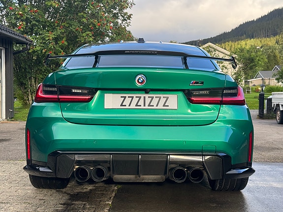 BMW M3 17 of 30