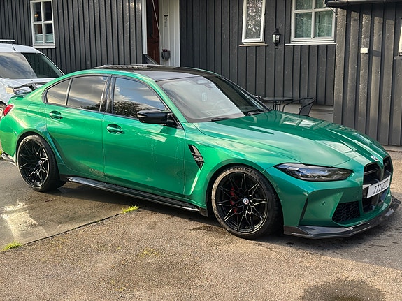 BMW M3 10 of 30