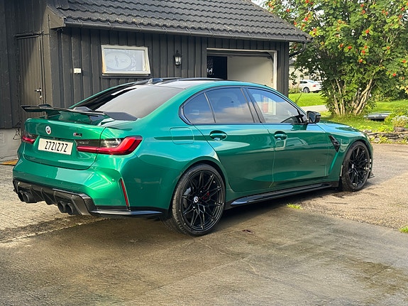 BMW M3 11 of 30