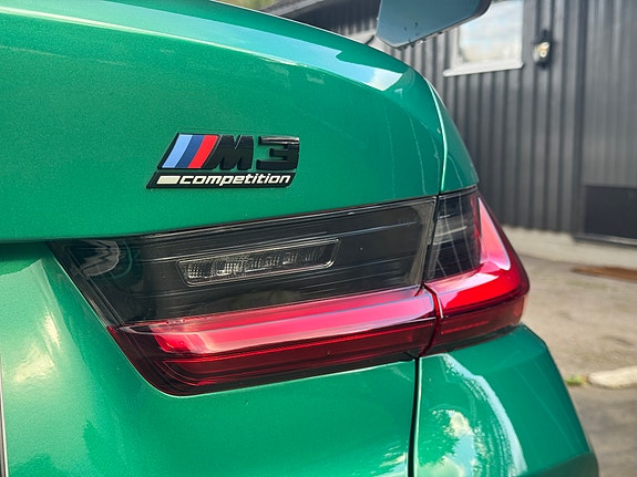 BMW M3 23 of 30