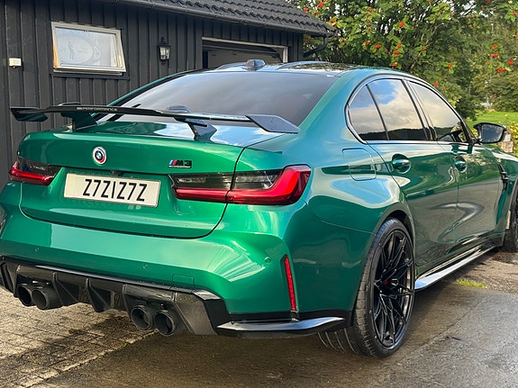 BMW M3 18 of 30