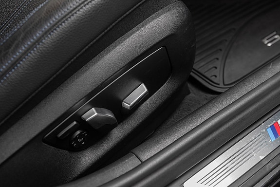 BMW M550d 27 of 27