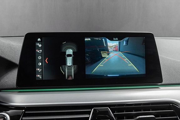 BMW M550d 21 of 27