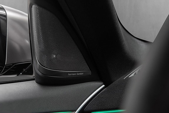 BMW M550d 23 of 27