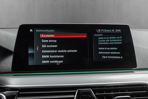 BMW M550d 20 of 27