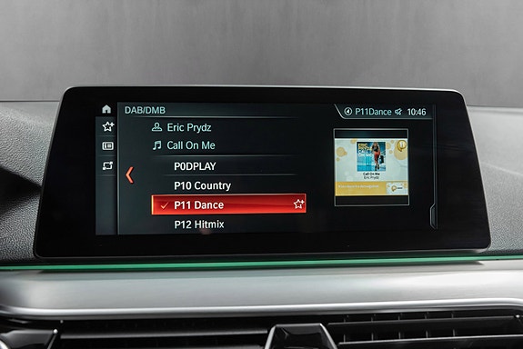 BMW M550d 19 of 27