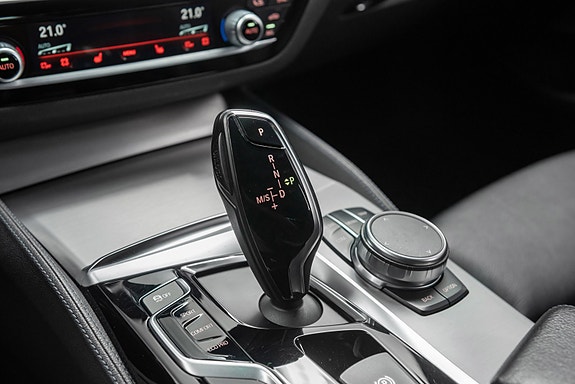 BMW M550d 22 of 27