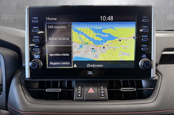 Toyota RAV4 Plug-in Hybrid 15 of 30