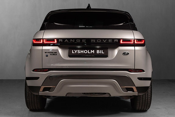 Land Rover Range Rover Evoque 5 of 30