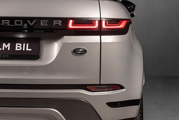 Land Rover Range Rover Evoque 7 of 30