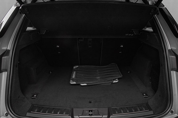 Land Rover Range Rover Evoque 29 of 30