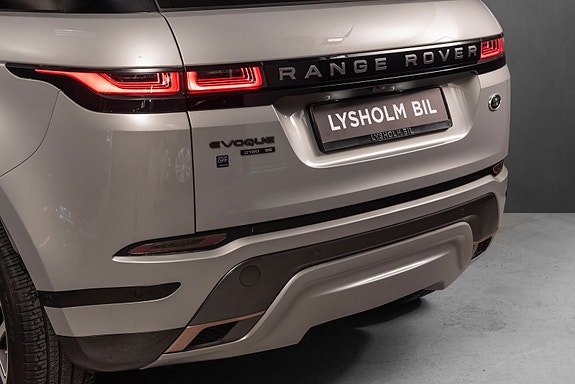 Land Rover Range Rover Evoque 6 of 30