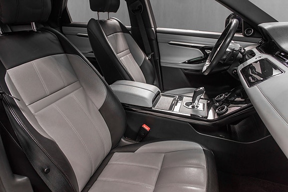 Land Rover Range Rover Evoque 10 of 30