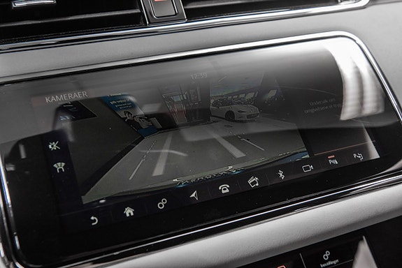 Land Rover Range Rover Evoque 27 of 30