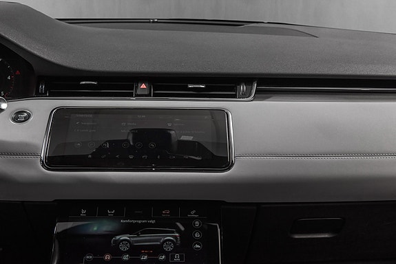 Land Rover Range Rover Evoque 25 of 30