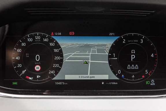 Land Rover Range Rover Evoque 24 of 30