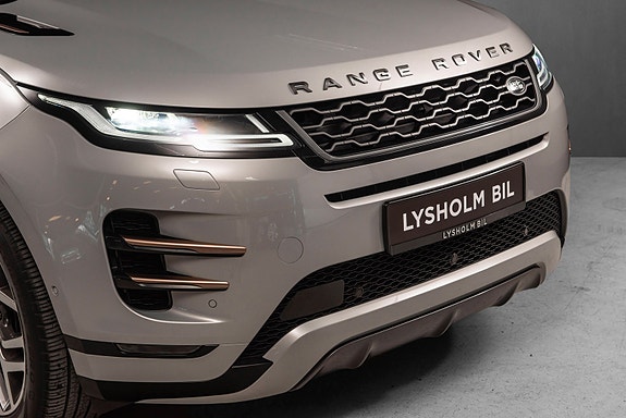 Land Rover Range Rover Evoque 3 of 30