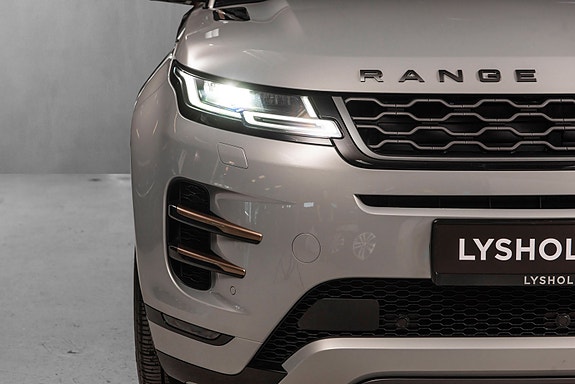 Land Rover Range Rover Evoque 2 of 30