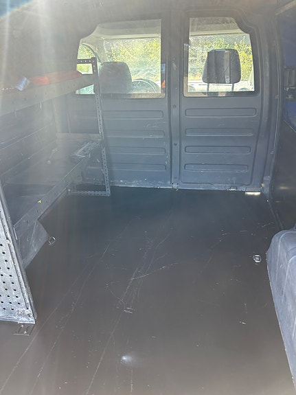 Volkswagen Caddy 11 of 13