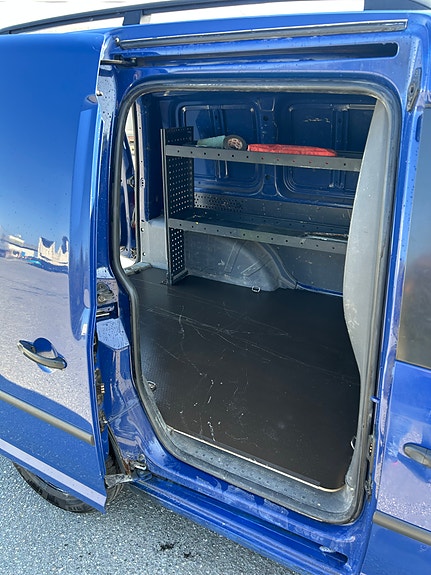 Volkswagen Caddy 12 of 13