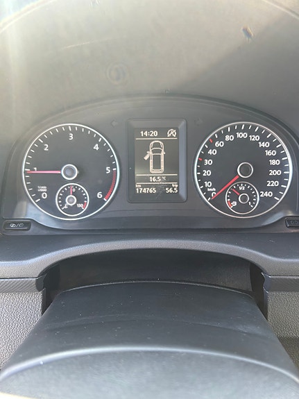 Volkswagen Caddy 7 of 13