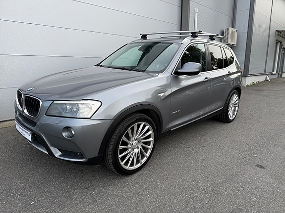 BMW X3 2 of 30