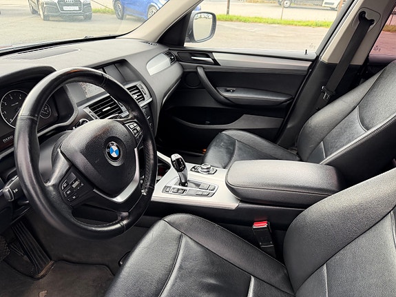 BMW X3 22 of 30