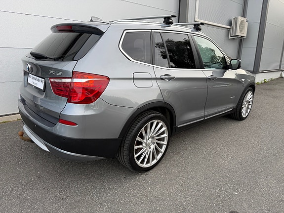 BMW X3 17 of 30