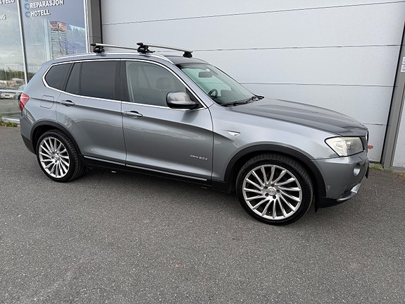 BMW X3 14 of 30