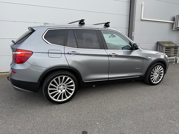 BMW X3 16 of 30