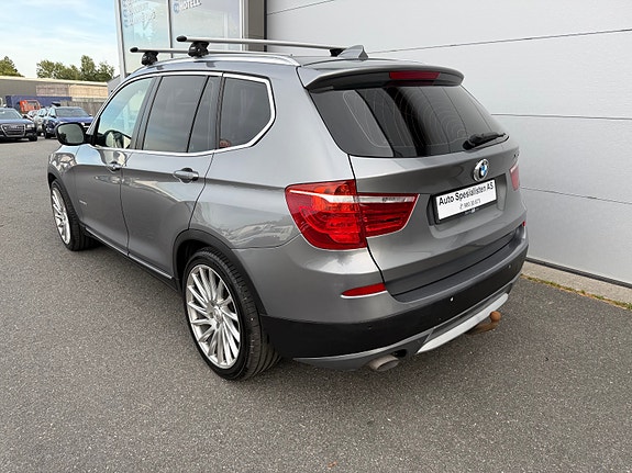 BMW X3 10 of 30