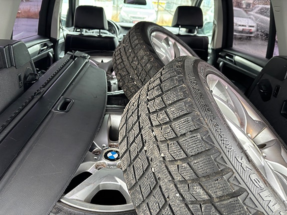BMW X3 29 of 30