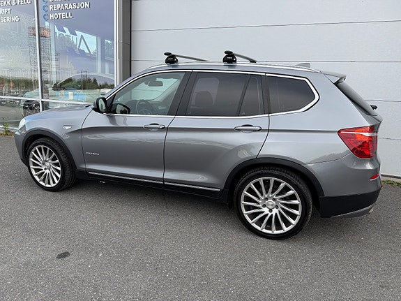 BMW X3 8 of 30