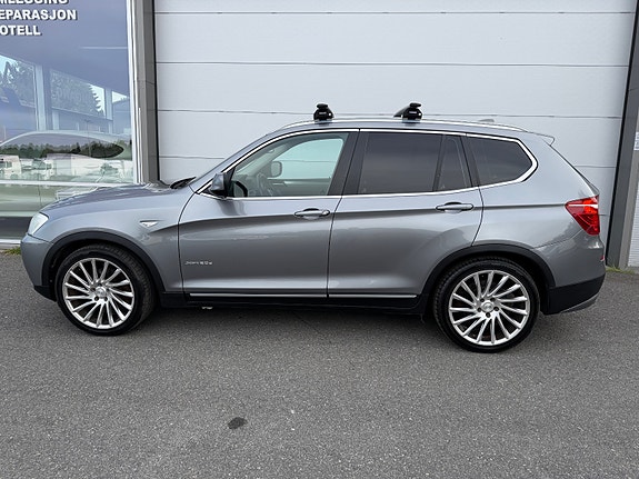 BMW X3 7 of 30
