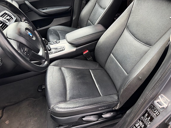 BMW X3 21 of 30