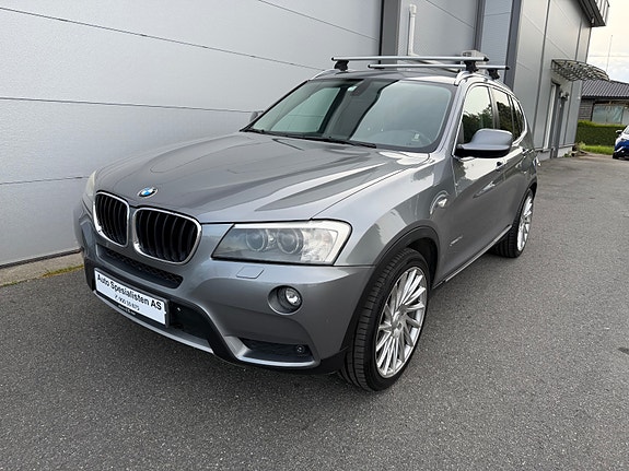 BMW X3 3 of 30