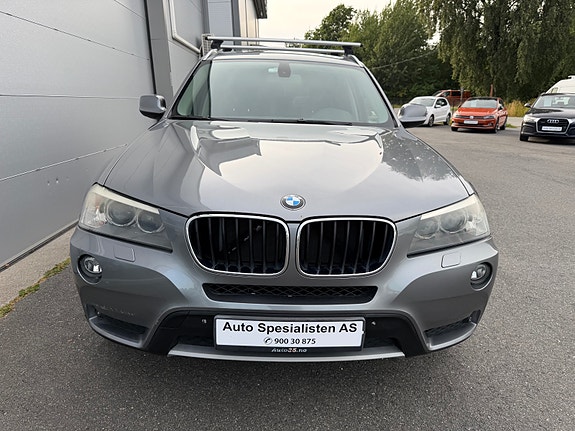 BMW X3 5 of 30