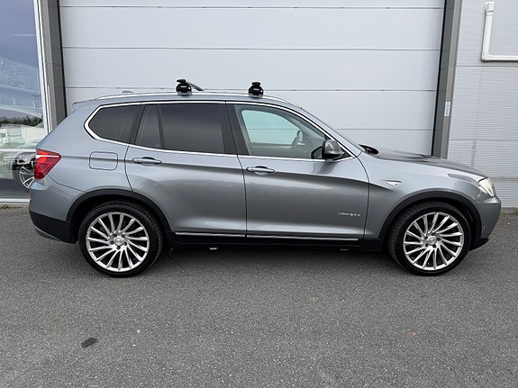 BMW X3 15 of 30