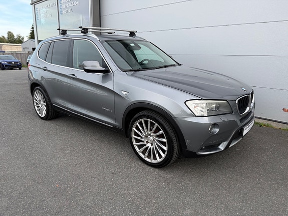 BMW X3 13 of 30