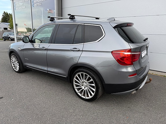 BMW X3 9 of 30