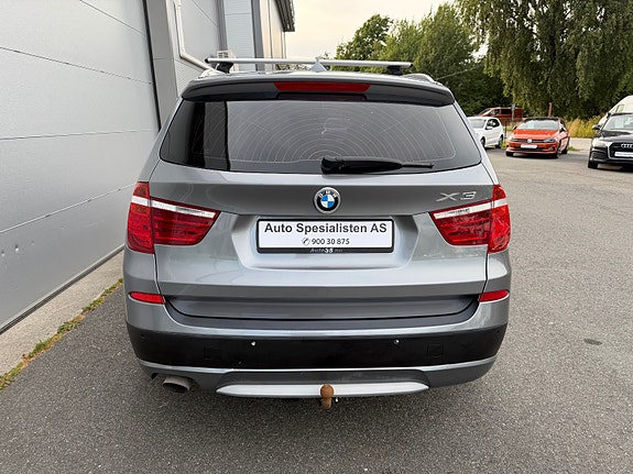 BMW X3 19 of 30