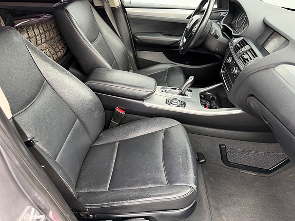 BMW X3 25 of 30