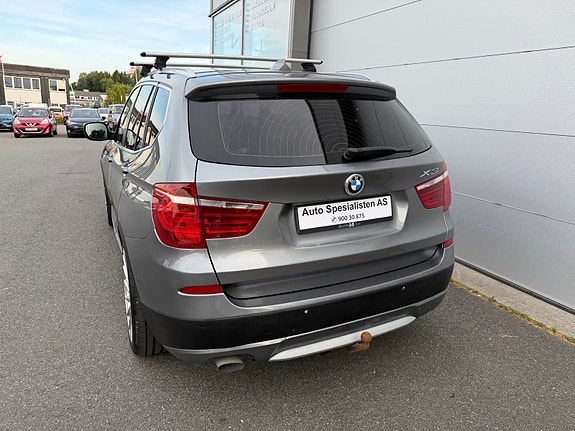 BMW X3 11 of 30