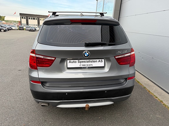 BMW X3 12 of 30